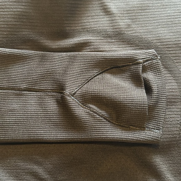 Swiftly Long sleeve running top - Picture 8 of 10